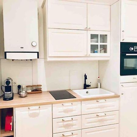 Vienna Luxury New Apartment Center -2. Bezirk Εξωτερικό φωτογραφία