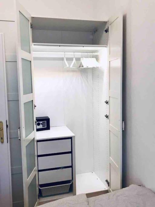Vienna Luxury New Apartment Center -2. Bezirk Εξωτερικό φωτογραφία