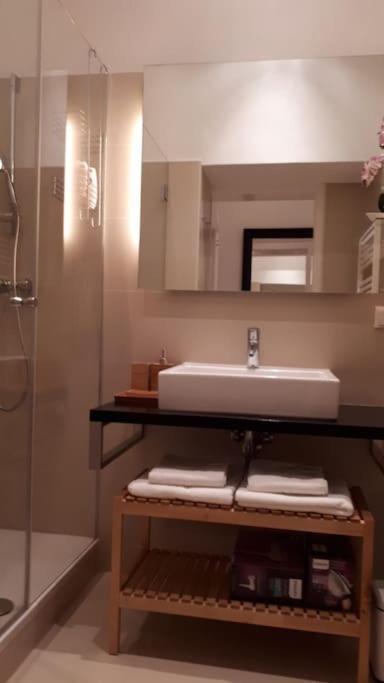 Vienna Luxury New Apartment Center -2. Bezirk Εξωτερικό φωτογραφία