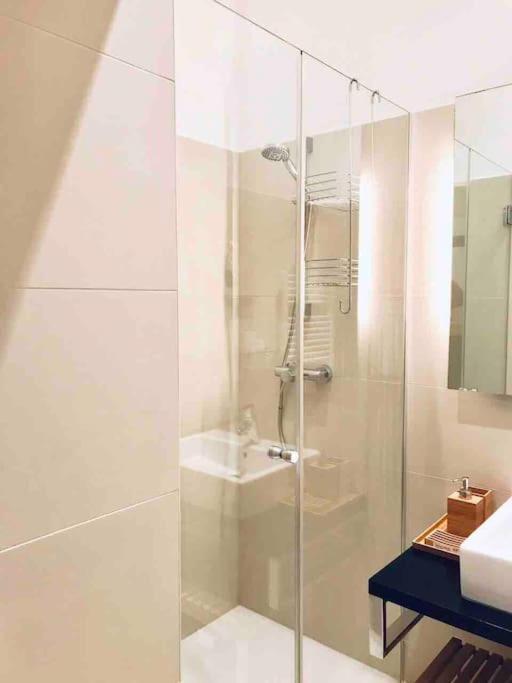 Vienna Luxury New Apartment Center -2. Bezirk Εξωτερικό φωτογραφία