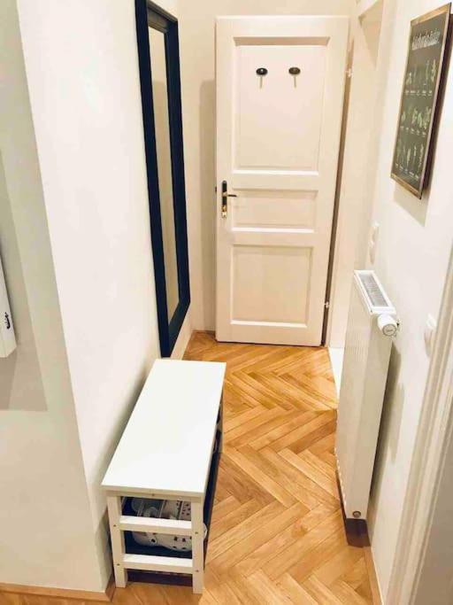 Vienna Luxury New Apartment Center -2. Bezirk Εξωτερικό φωτογραφία