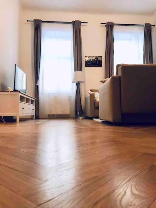 Vienna Luxury New Apartment Center -2. Bezirk Εξωτερικό φωτογραφία