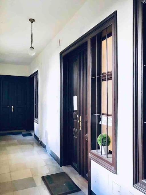 Vienna Luxury New Apartment Center -2. Bezirk Εξωτερικό φωτογραφία